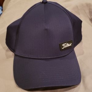 Titleist hat